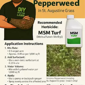 Bild von DIY Pest and Lawn