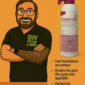Bild von DIY Pest and Lawn