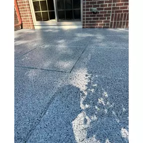 Bild von DreamWorx Concrete Coatings