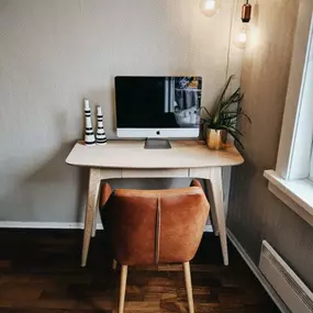 home office remodel