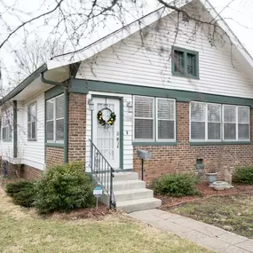 home renovation project indianapolis