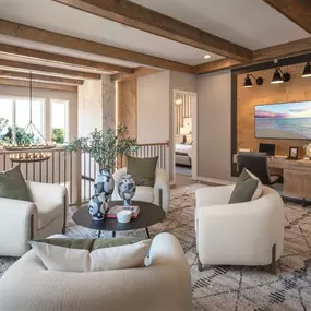 Versatile lofts can be suited to fit your lifestyle