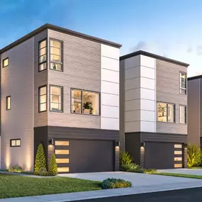 The Bannerwood home design