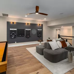 Create your perfect space for entertaining