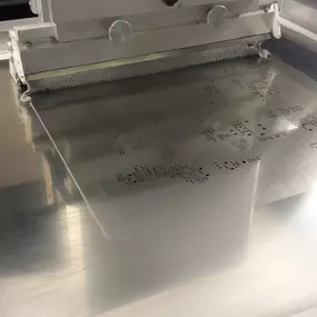 Printed Circuit Board Assembly process