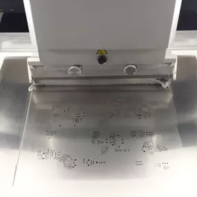 Printed Circuit Board Assembly process