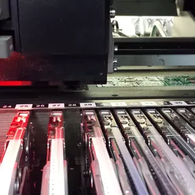 Surface Mount Technology for PCB Assembly