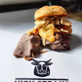 Bild von High Steaks Butcher Shop