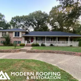 Bild von Modern Roofing & Restoration