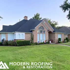 Bild von Modern Roofing & Restoration