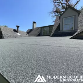 Bild von Modern Roofing & Restoration