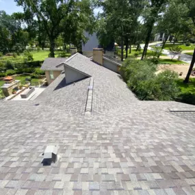 Bild von Modern Roofing & Restoration