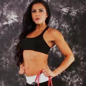 Carolina Personal Trainer