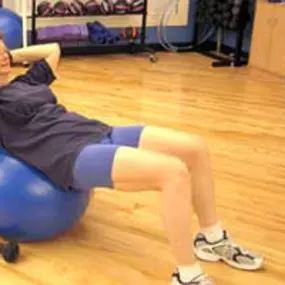 Weight Loss & Injury Rehab