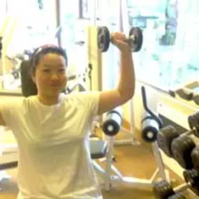 Body Toning & Weight Loss Trainer