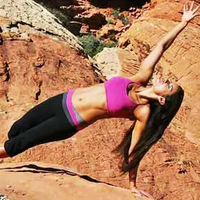 Carolina Granados Yoga & Pilates