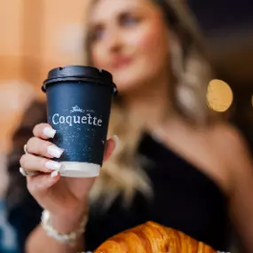 Bild von Coquette