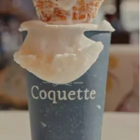 Bild von Coquette