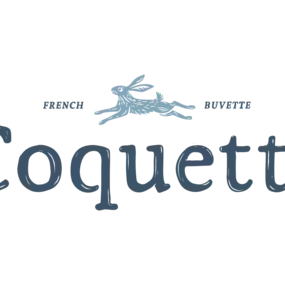 Bild von Coquette