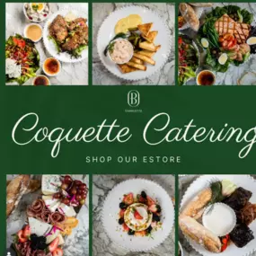 Bild von Coquette