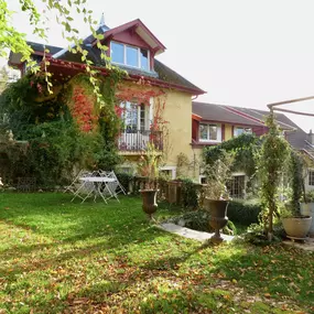 Bild von l'hermitage