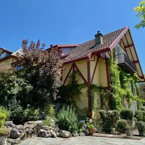 Bild von l'hermitage