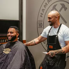 Bild von Hammer & Nails - Marietta