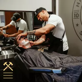 Bild von Hammer & Nails - Marietta