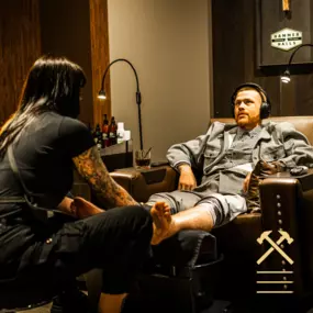 Bild von Hammer & Nails - Marietta