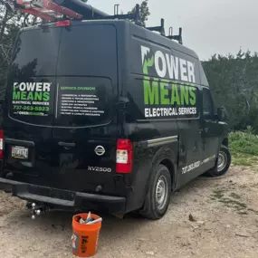 Bild von PowerMeans Electric