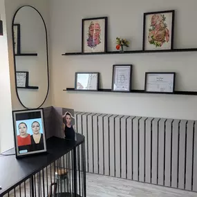 Bild von Fascia&Face