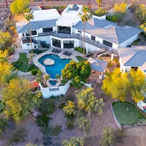 Bild von Manor Retreats | Scottsdale & Phoenix Vacation Rentals