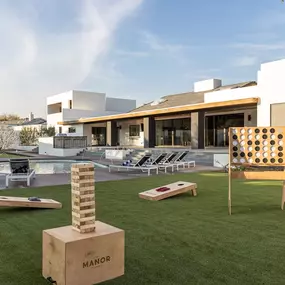 Bild von Manor Retreats | Scottsdale & Phoenix Vacation Rentals