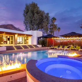 Bild von Manor Retreats | Scottsdale & Phoenix Vacation Rentals