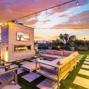 Bild von Manor Retreats | Scottsdale & Phoenix Vacation Rentals