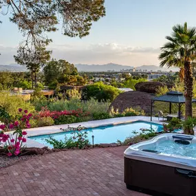 Bild von Manor Retreats | Scottsdale & Phoenix Vacation Rentals