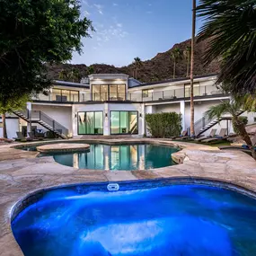 Bild von Manor Retreats | Scottsdale & Phoenix Vacation Rentals