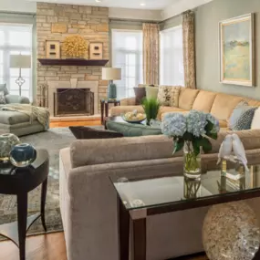 Bild von John Plunkett Interiors