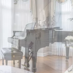 Bild von John Plunkett Interiors