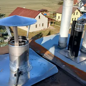 Bild von Kominictví Jáchym Mimra