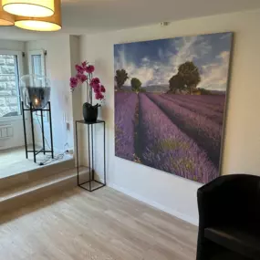 Bild von Kurse für Psychotherapeuten und Psychiater