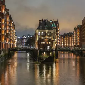 Dienstleistungen - Taste Deluxe - Edle Spirituosen - Hamburg
