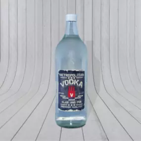 Vodka - Taste Deluxe - Edle Spirituosen - Hamburg