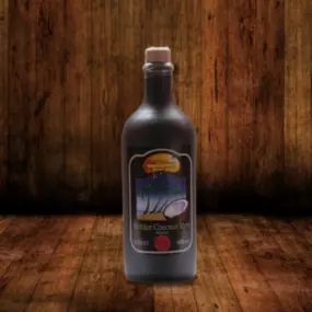Goldel Coconut Rum Liqueur - Taste Deluxe - Edle Spirituosen - Hamburg