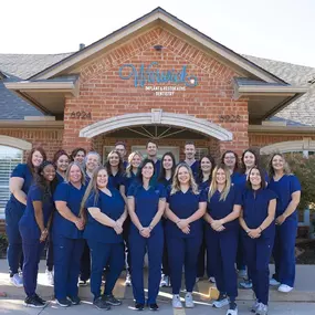 Warwick Dental Team