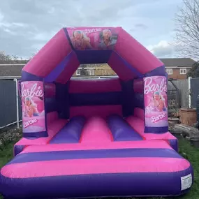 Bild von Loopylew Bouncy Castles