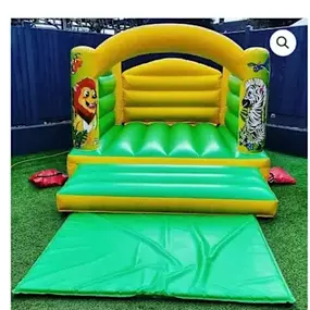 Bild von Loopylew Bouncy Castles