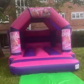 Bild von Loopylew Bouncy Castles