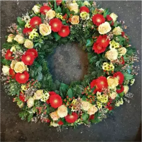 Bild von Blumenwerkstatt Itzehoe