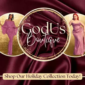 Bild von GodUs Boutique